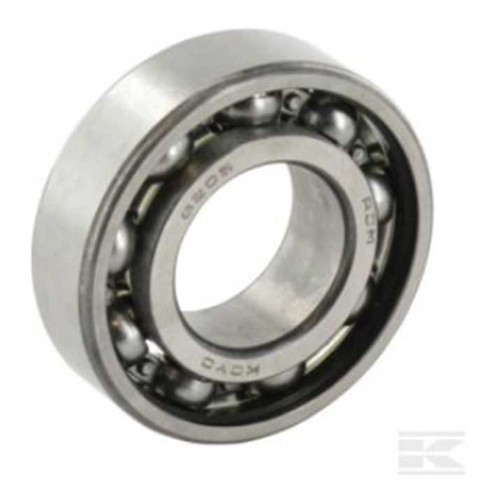 Roulement interne renvoi angle Bondioli ETESIA H124, 34076, ET34076 ...